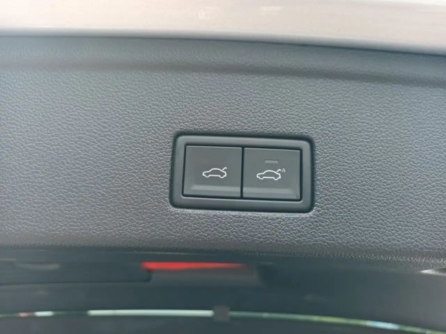 Volkswagen Touareg 3.0 V6 TSI 4Motion