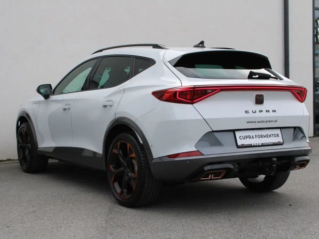 Cupra Formentor DSG VZ
