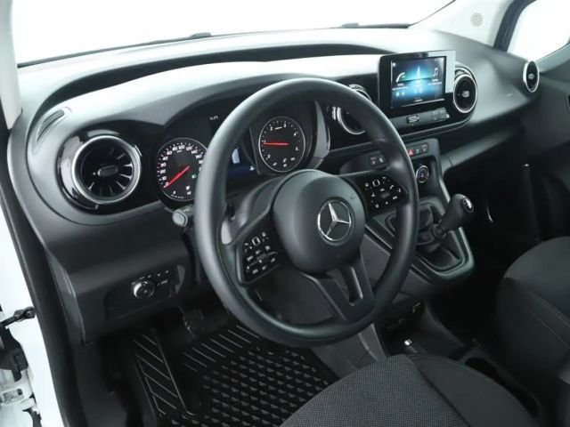 Mercedes-Benz Citan CDI