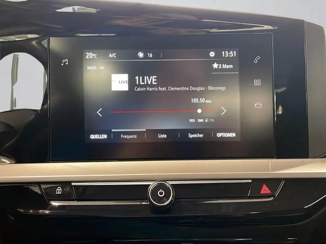 Opel Mokka Edition Mokka-e