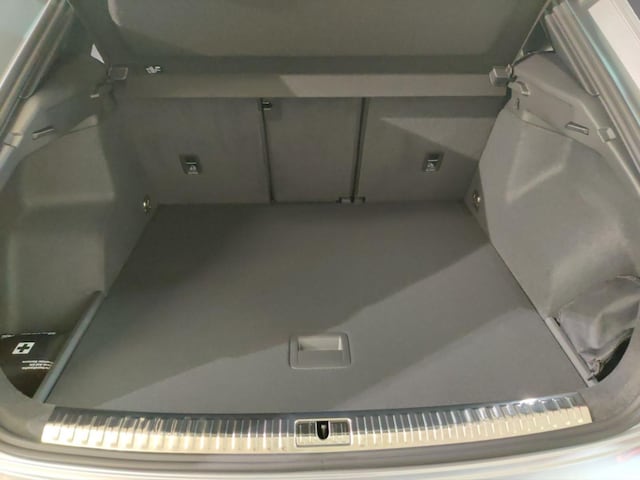 Audi Q3 35 TFSI S-Tronic