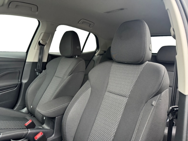 Skoda Fabia 1.0 TSI Selection Tour