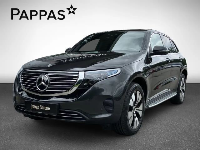 Mercedes-Benz EQC 400 4MATIC AMG Line