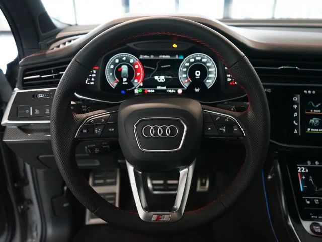Audi SQ7 TFSI | Pano | Carbon | HuD | B&O | Nardograu