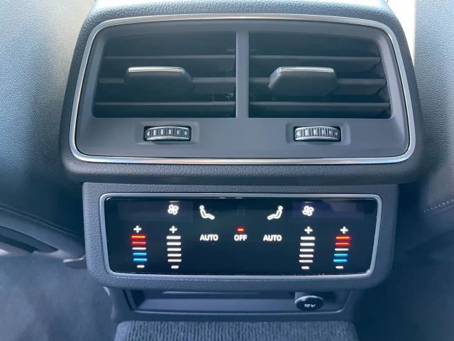 Audi A6 45 TDI Quattro