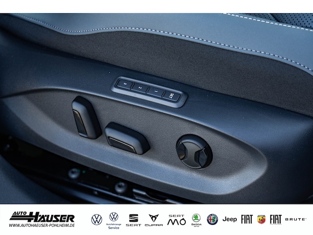 Cupra Tavascan Endurance