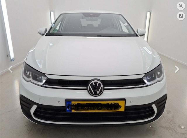 Volkswagen Polo 1.0 TSI IQ.Drive Life