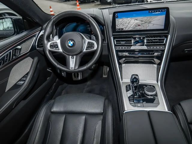 BMW 840 840d Coupé M-Sport xDrive