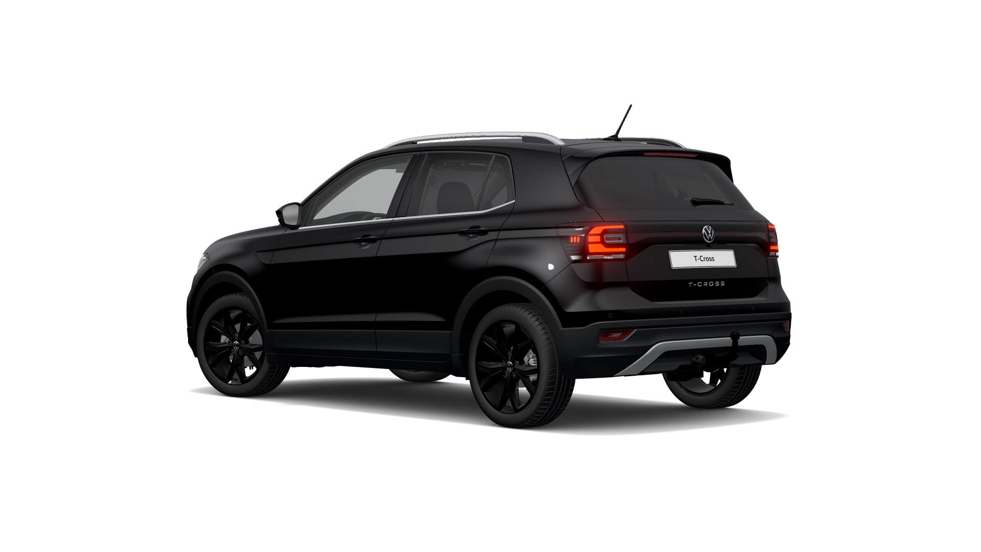 Volkswagen T-Cross 1.0 TSI Style