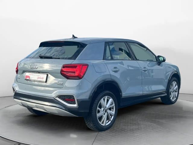 Audi Q2 35 TDI Quattro S-Tronic