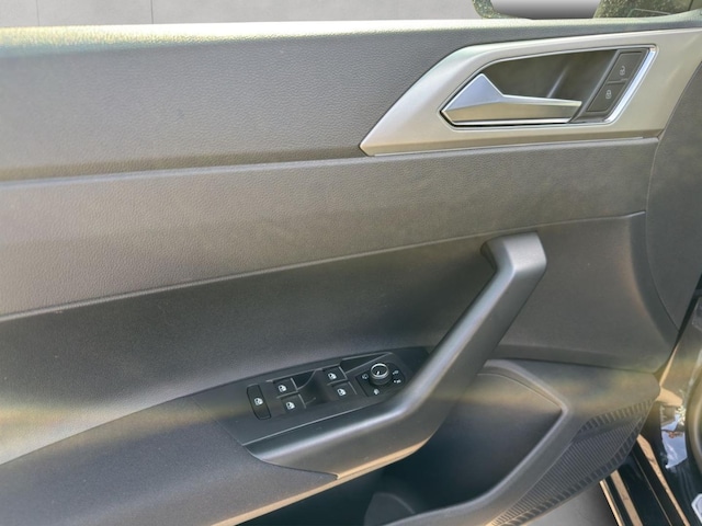 Volkswagen Polo 1.0 TSI Move