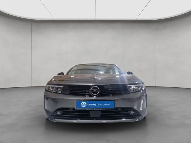 Opel Astra 1.2 Turbo Elegance Turbo