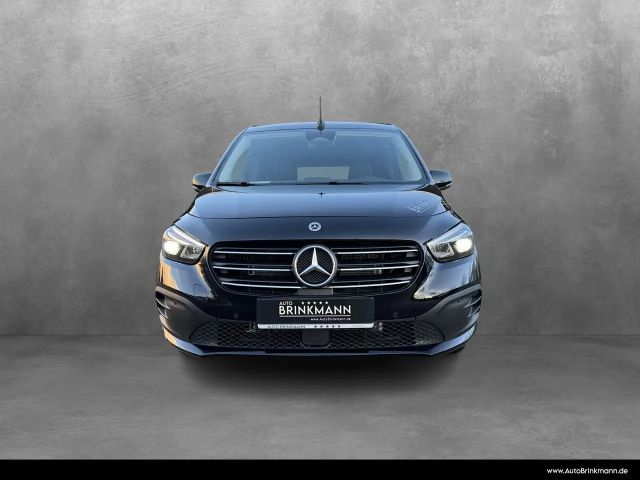 Mercedes-Benz T 180 T 180 d LED Navi Parkp.Kamera MBUX Autom. SHZ