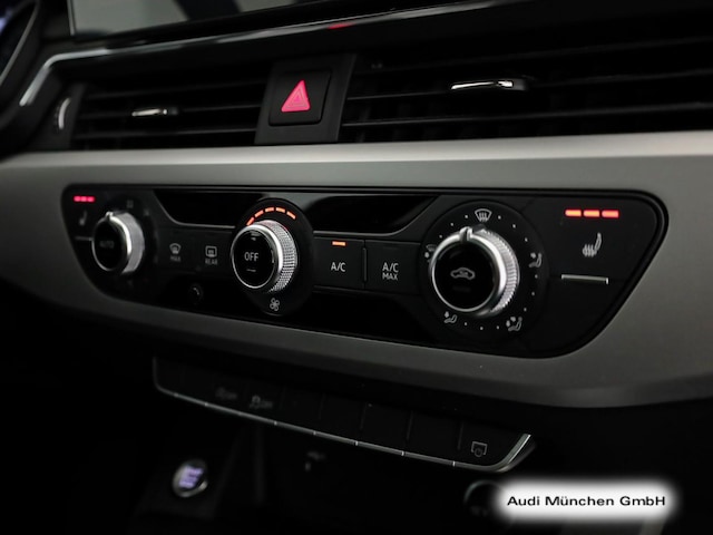 Audi A4 35 TFSI Avant S-Line S-Tronic
