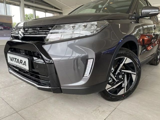 Suzuki Vitara AllGrip Comfort DualJet