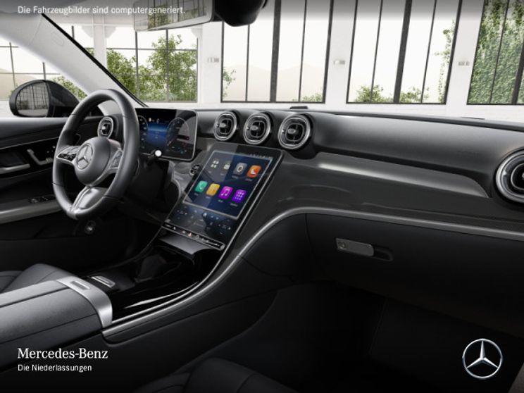 Mercedes-Benz CLE 200 Coupé