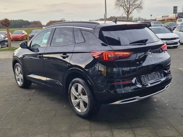 Opel Grandland X Ultimate