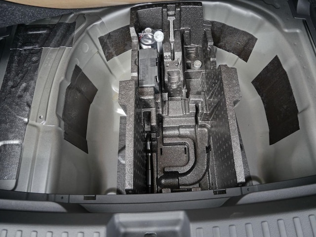 Skoda Fabia 1.0 TSI Tour