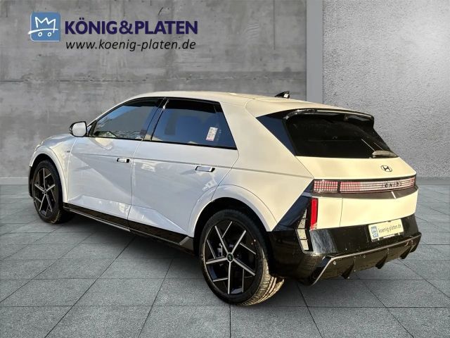 Hyundai IONIQ 5 Ioniq 5 N