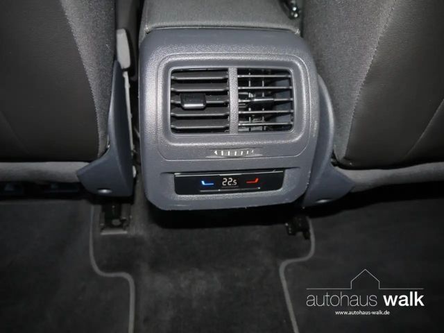 Volkswagen Touran 2.0 TDI Comfortline