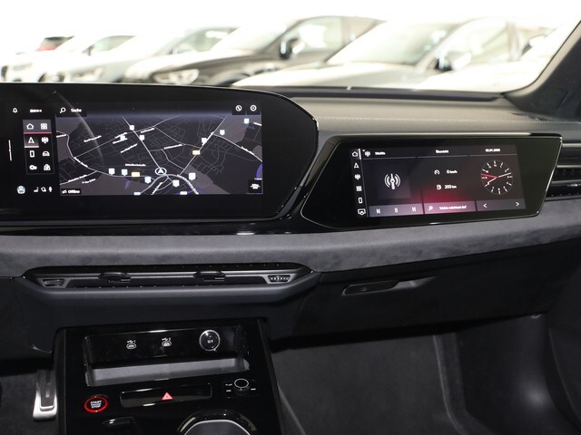 Audi S5 Avant S-Tronic