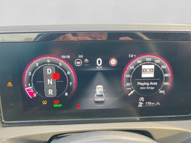 Volkswagen Tiguan 1.5 eTSI DSG Life