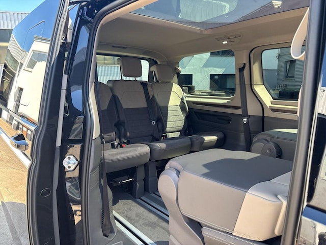 Volkswagen Multivan 2.0 TDI