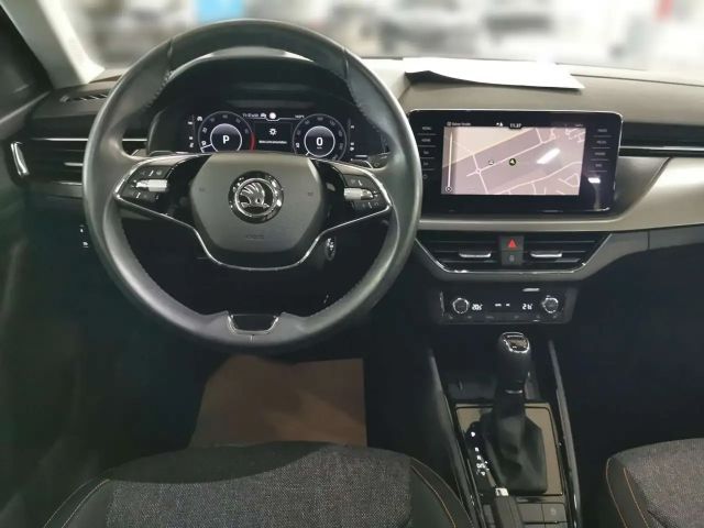 Skoda Kamiq 1.5 TSI Clever
