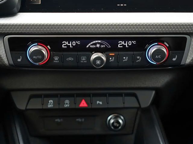 Audi A1 30 TFSI S-Line Sportback