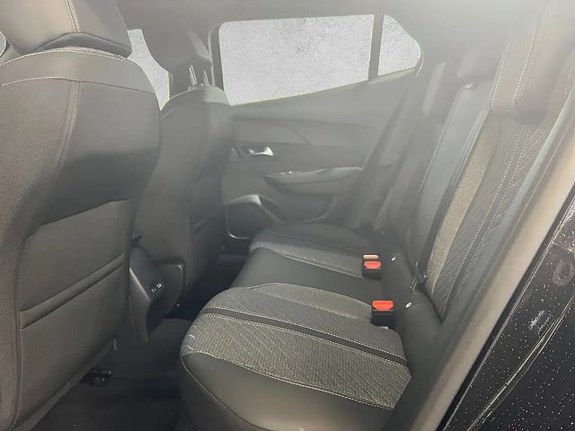 Peugeot 2008 Allure Pack Hybrid