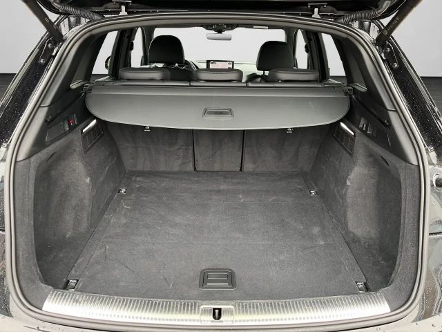 Audi Q5 40 TDI Quattro S-Line S-Tronic