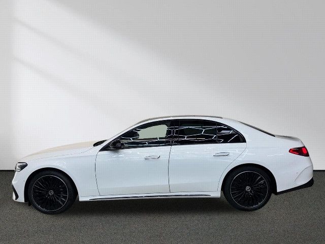Mercedes-Benz E 450 4MATIC Sedan