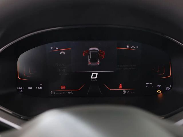 Seat Arona 1.0 TSI Reference