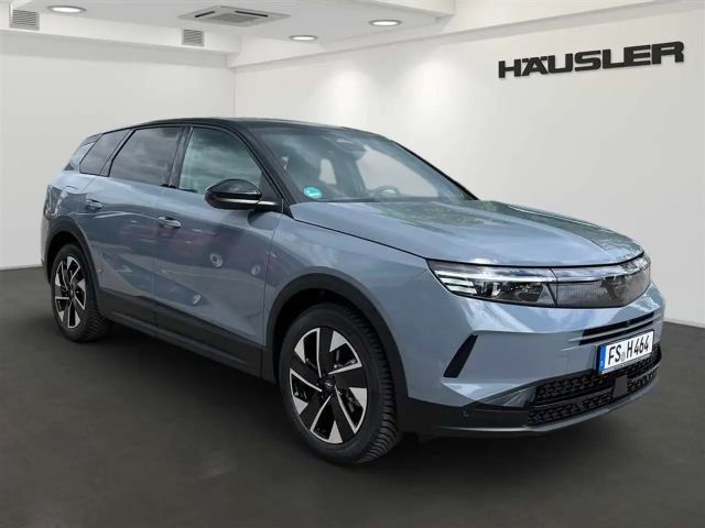 Opel Grandland X GS-Line Grand Sport