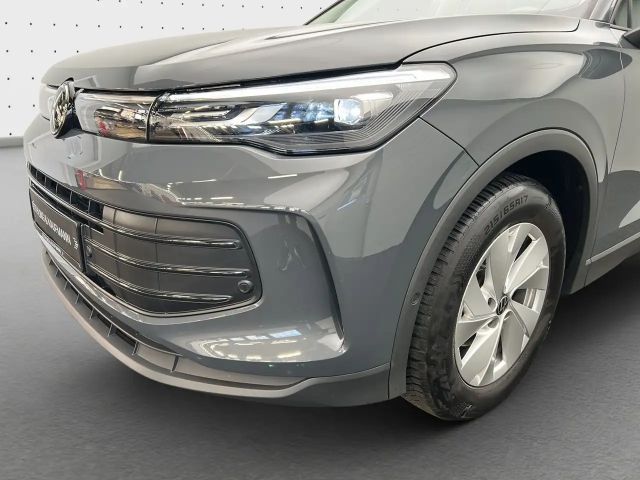 Volkswagen Tiguan 1.5 eTSI DSG