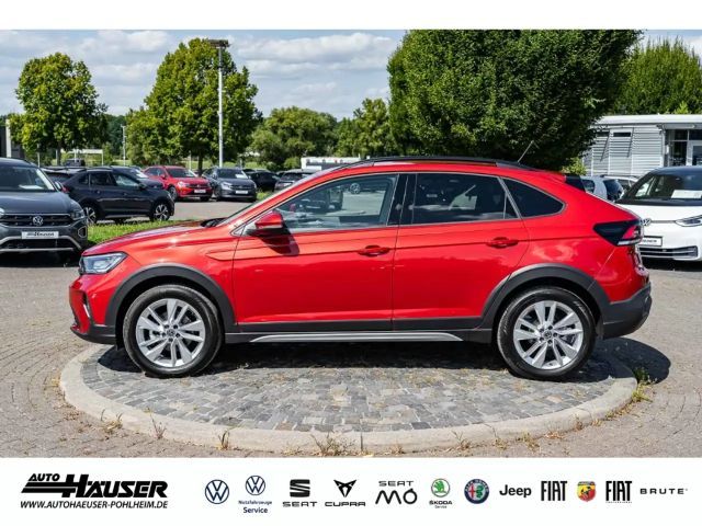 Volkswagen Taigo 1.0 TSI DSG Life