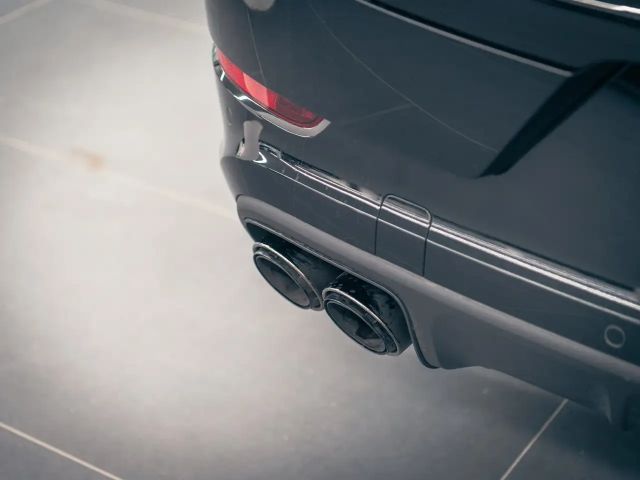 Porsche Cayenne Coupé E-Hybrid