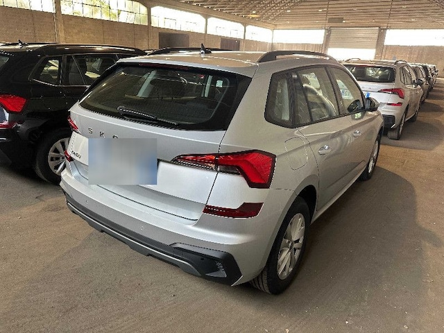 Skoda Kamiq 1.0 TSI Selection