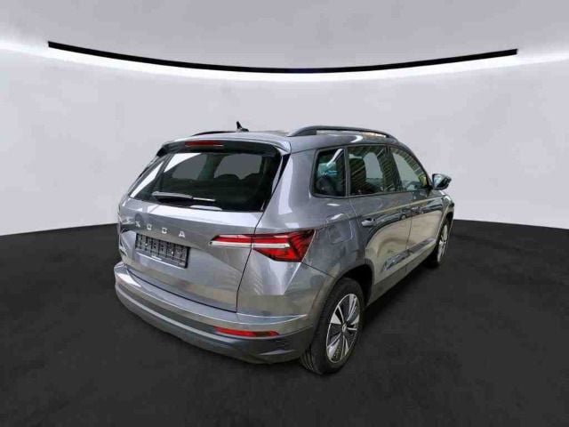Skoda Karoq 1.5 TSI Ambition