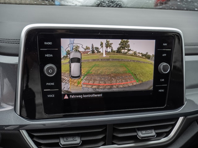 Volkswagen T-Roc 2.0 TDI Style