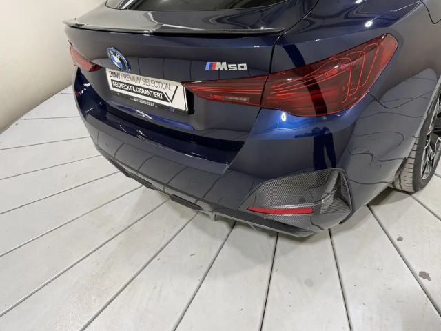 BMW i4 Coupé Gran Coupé M50 xDrive