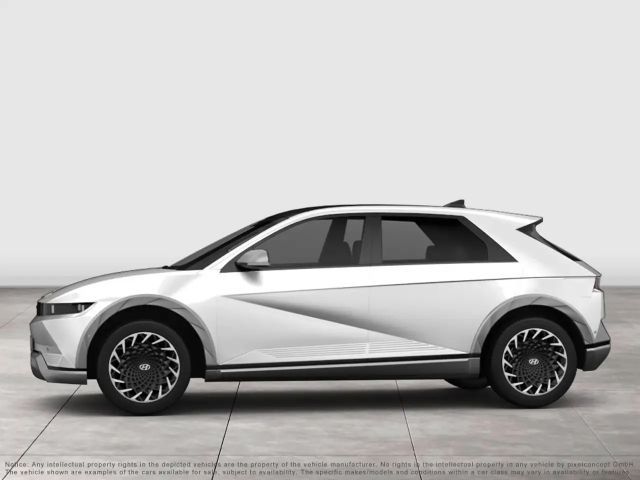 Hyundai IONIQ 5 Techniq