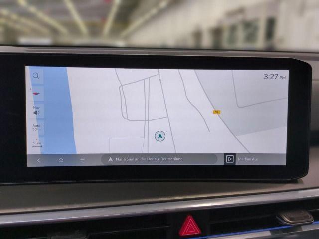 Kia Sorento GDi Hybrid PHEV