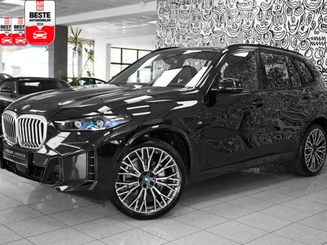 BMW X5 Individual M-Sport xDrive30d