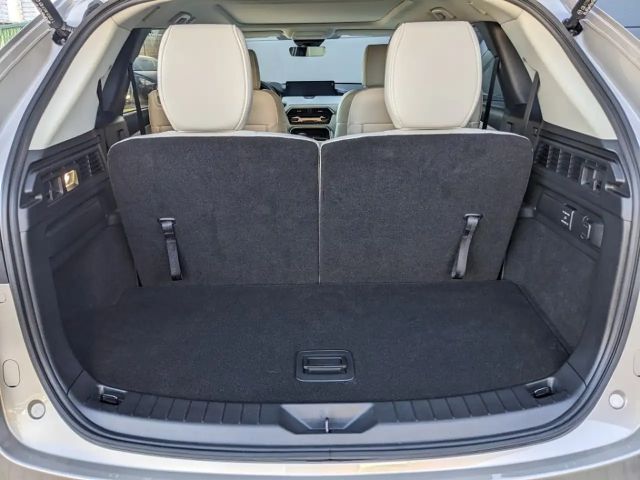 Mazda CX-80 Plus Takumi