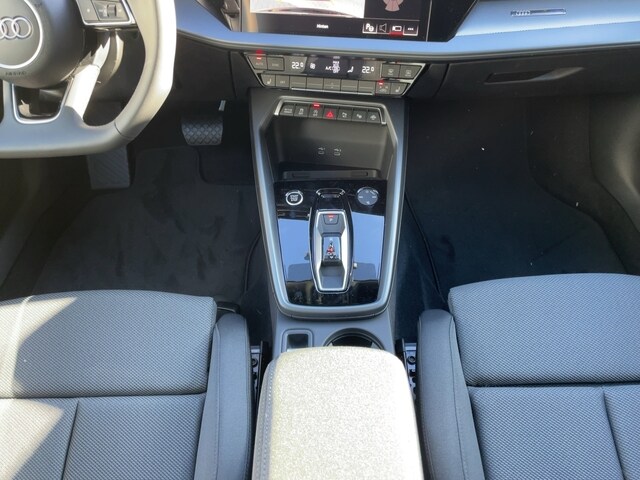 Audi A3 35 TFSI S-Tronic Sportback