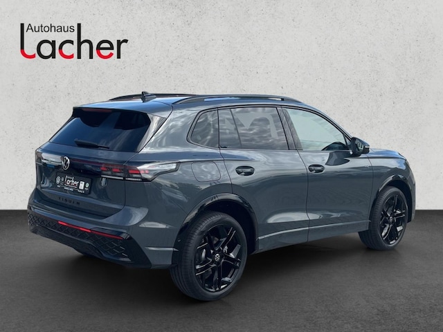Volkswagen Tiguan DSG R-Line eHybrid