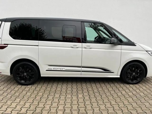 Volkswagen Multivan T7