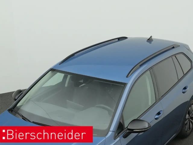 Volkswagen Golf 2.0 TDI DSG IQ.Drive Variant