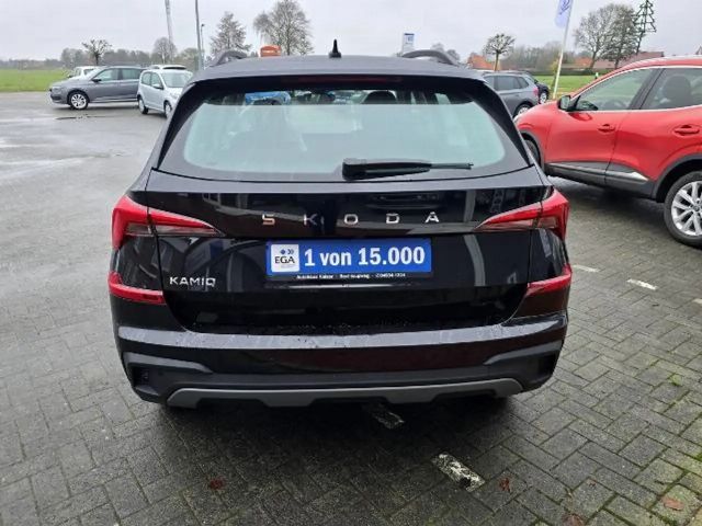 Skoda Kamiq 1.0 TSI Selection